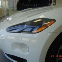 Maserati